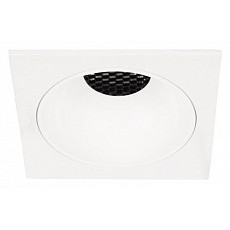 Встраиваемый светильник loft it comb 10330-c white